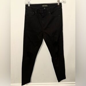 Wild Fable Black Jeans